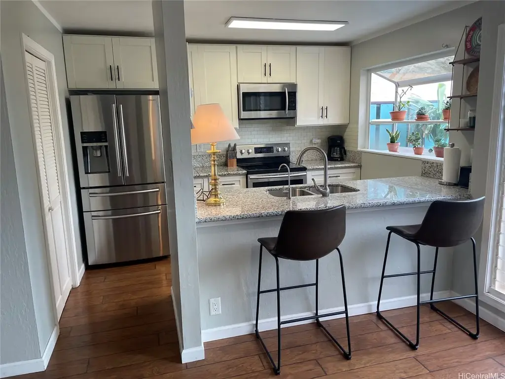 92-1335 Panana Street # 62, Kapolei