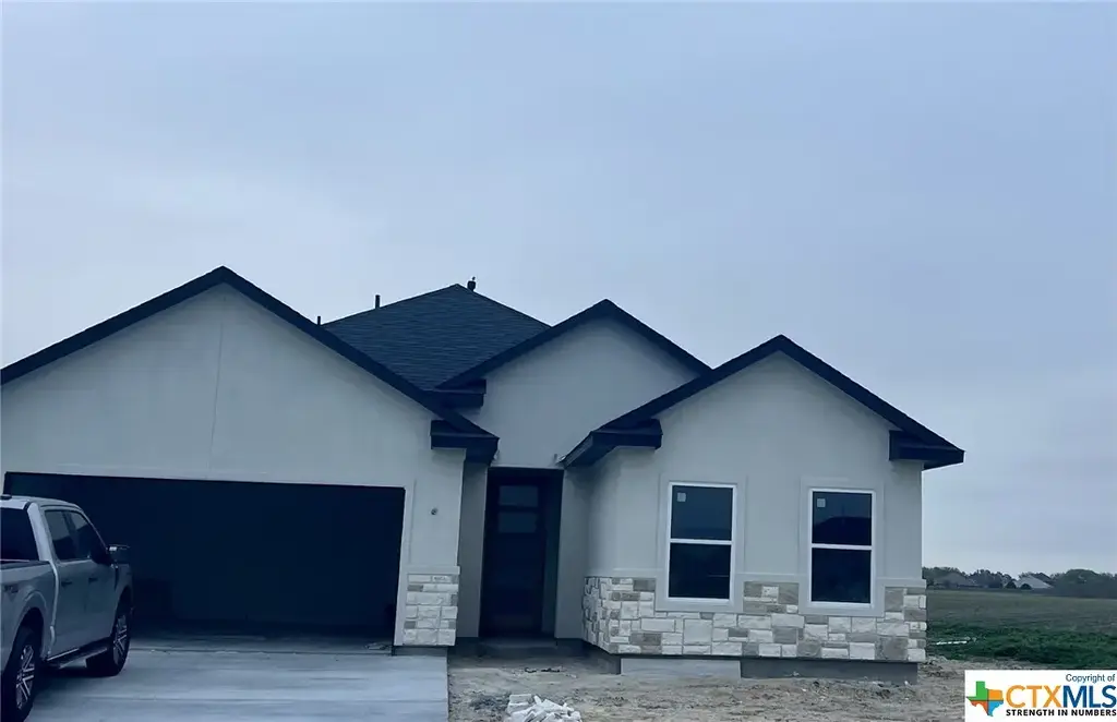 115 W St. Francois Avenue, Port Lavaca