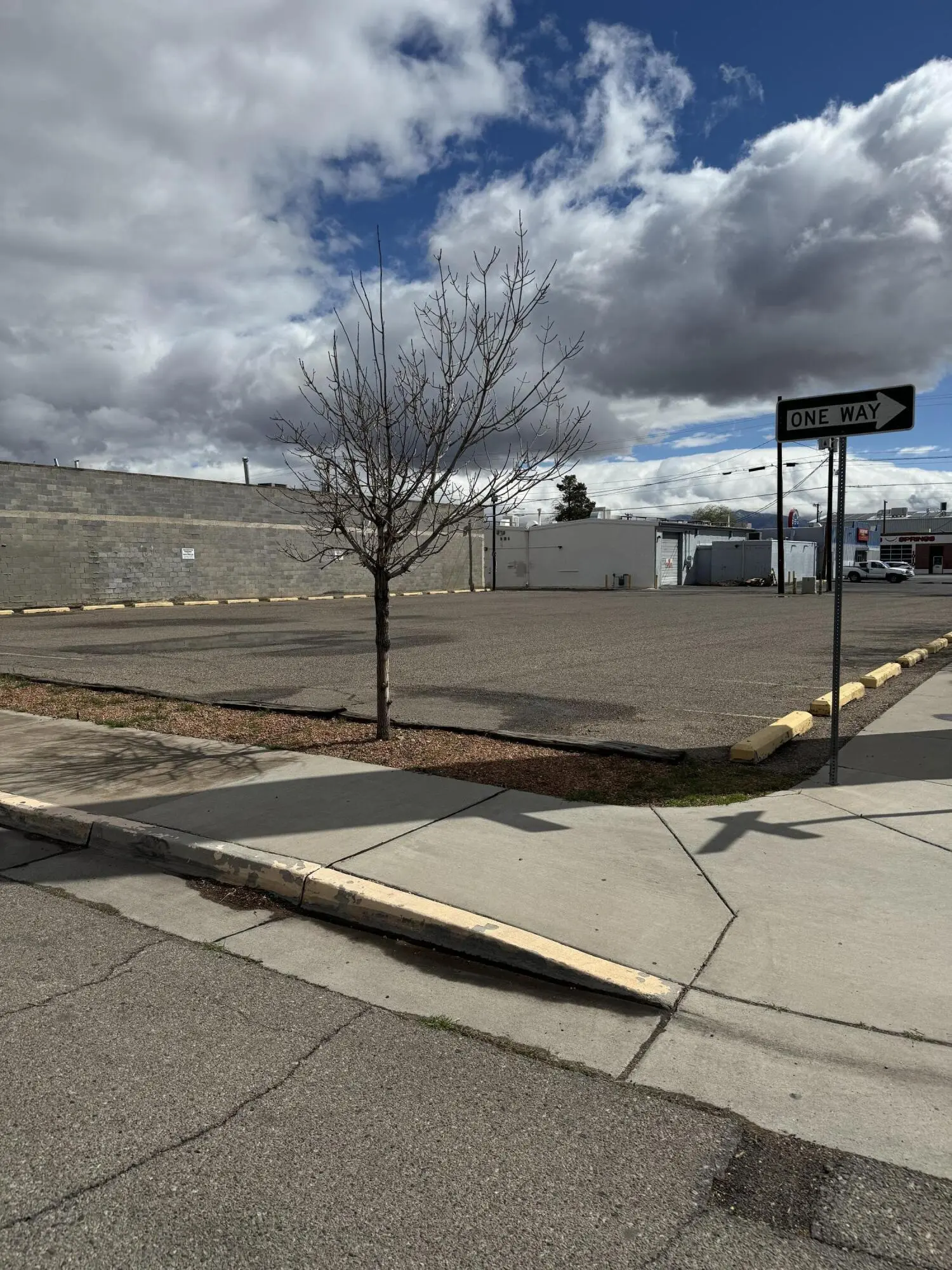 215-223 Marble Avenue Nw, Albuquerque