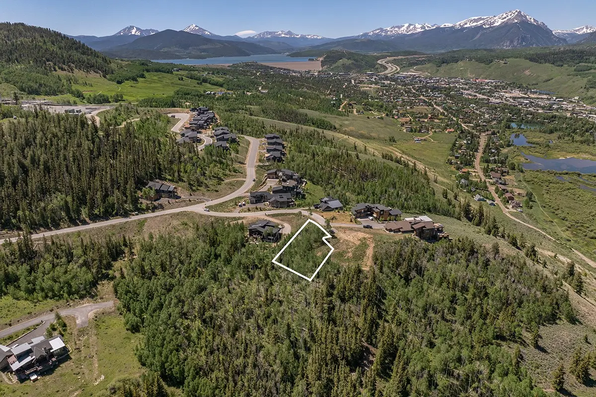 70 Mayfly Drive, Silverthorne