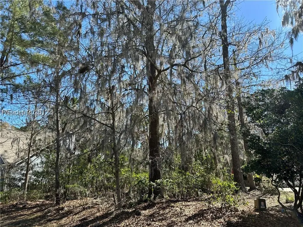 237 Club Gate, Bluffton