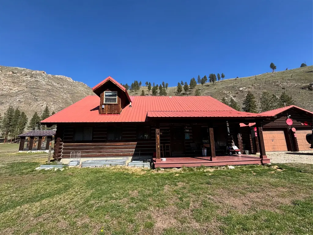 5900 Us Hwy 93 S, Sula