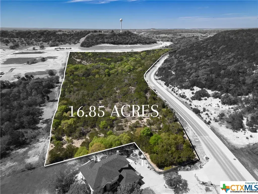 2750 Comanche Gap Road, Harker Heights