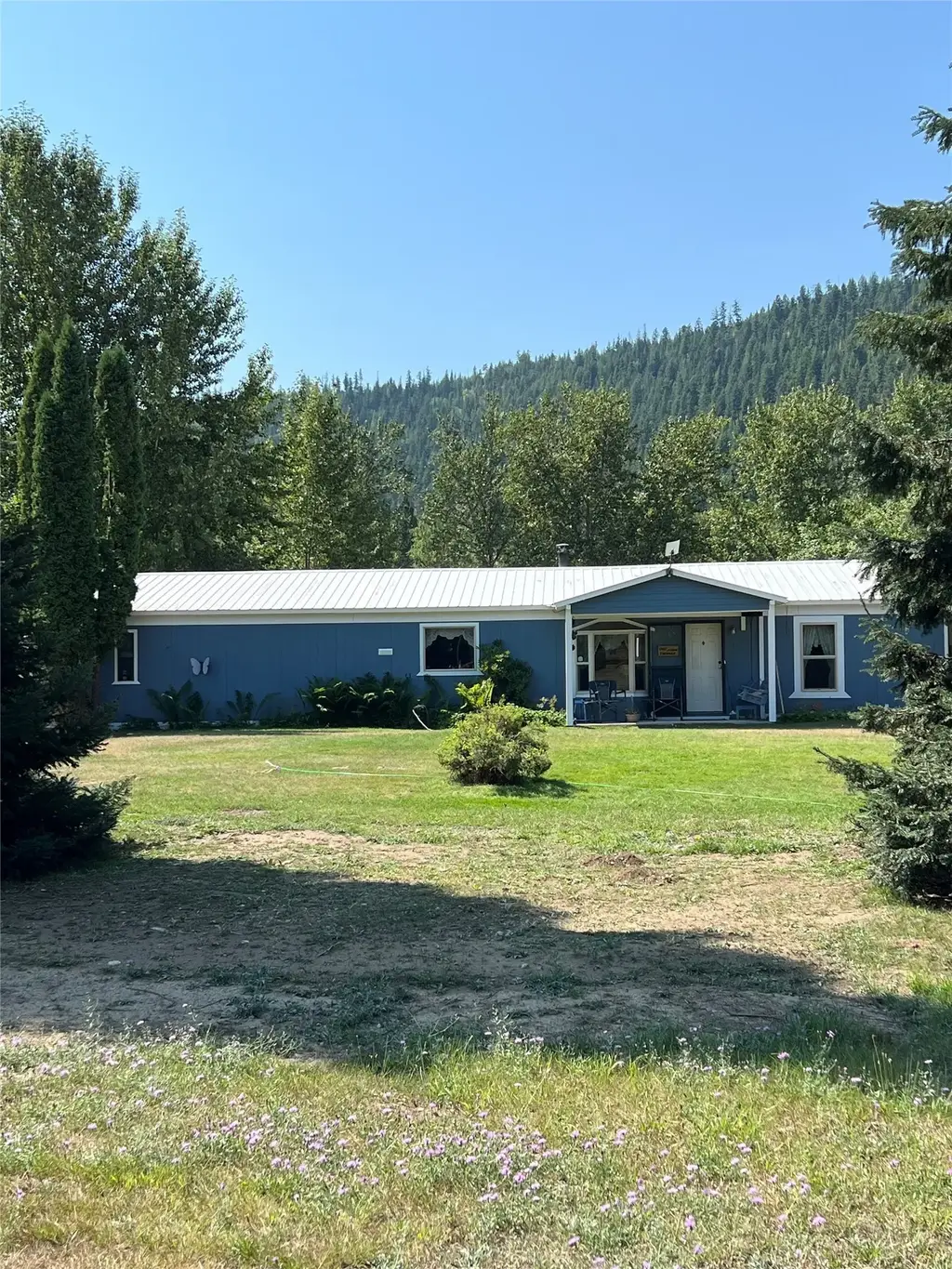 818 Lake Creek Road, Troy