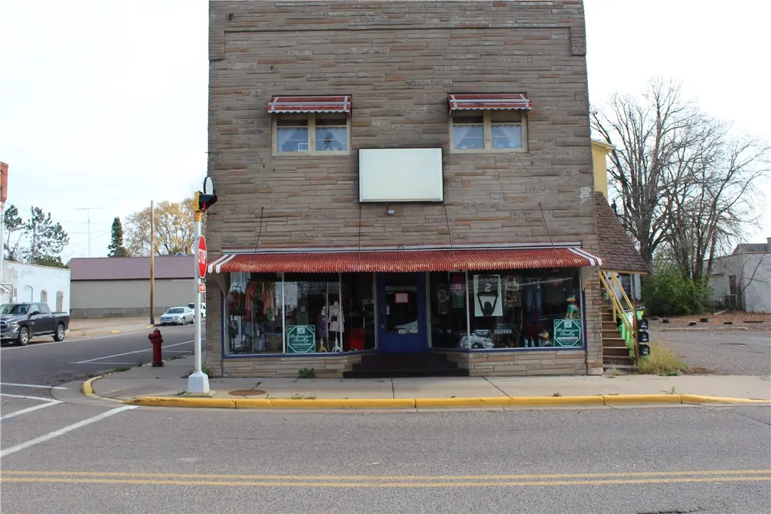 314 N Broadway Street, Stanley