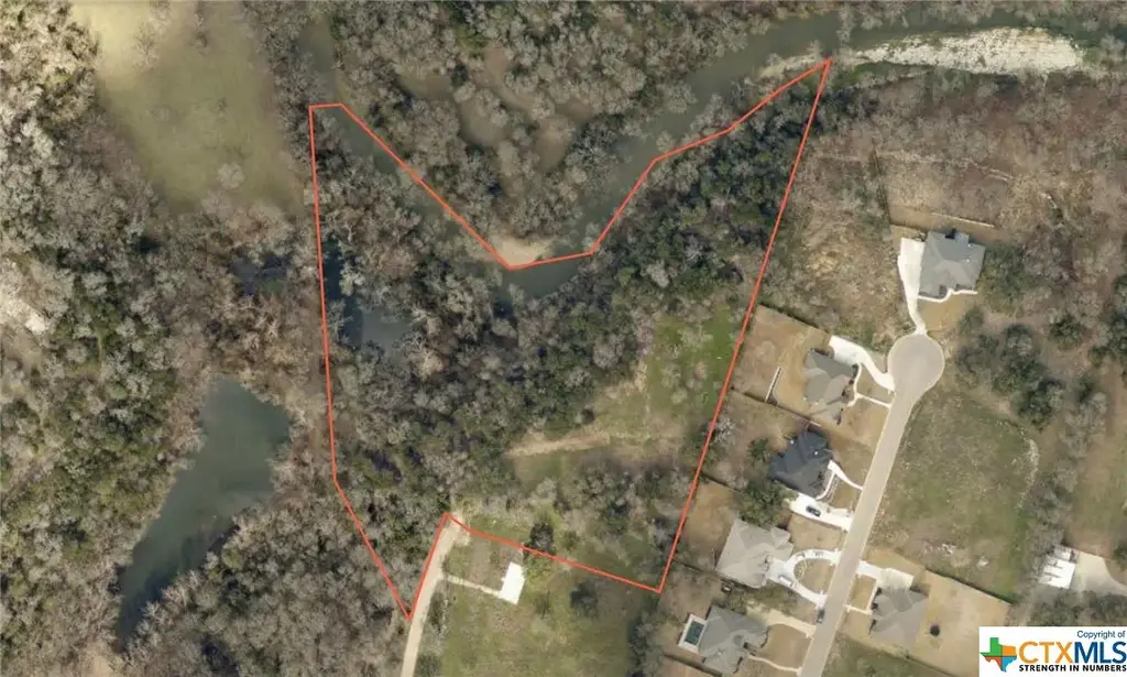 540 Kinsolving Road, Belton