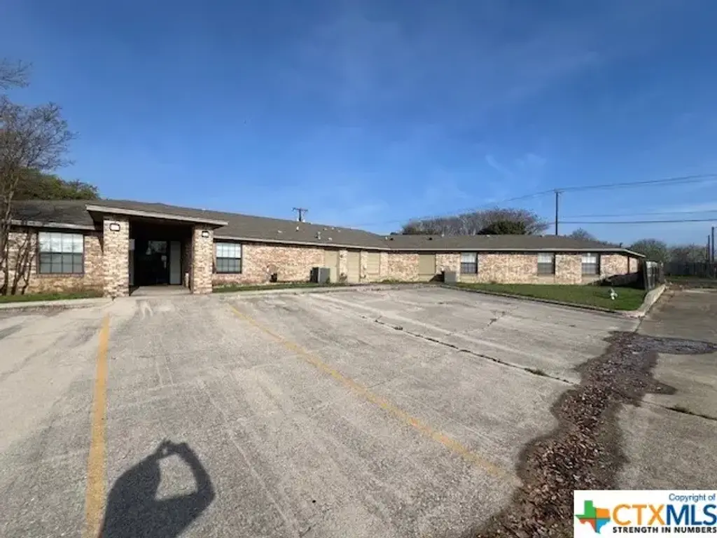1002 Medical Drive, Killeen