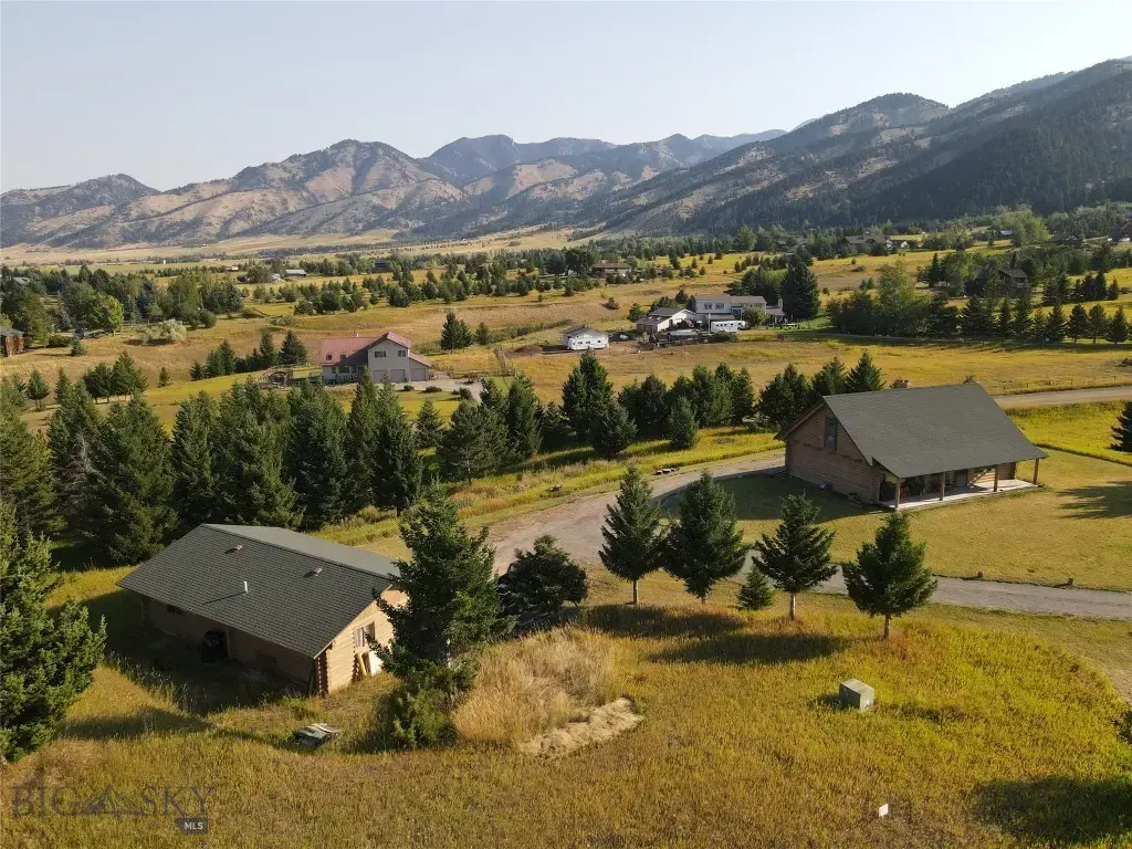 8535 W Panorama, Bozeman