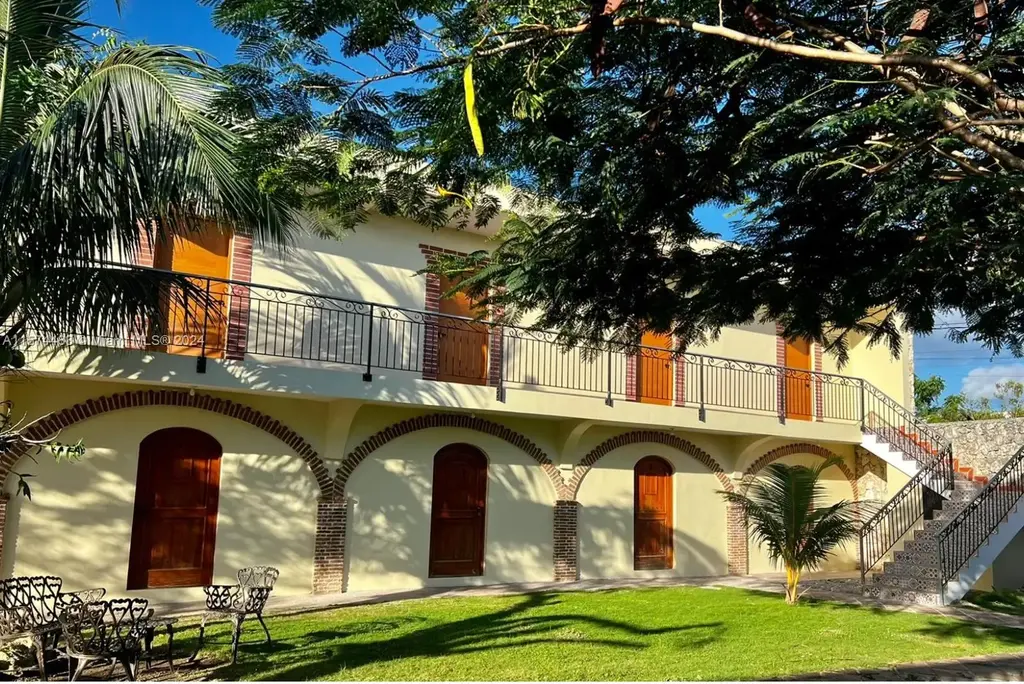3 Yamili, Punta Cana