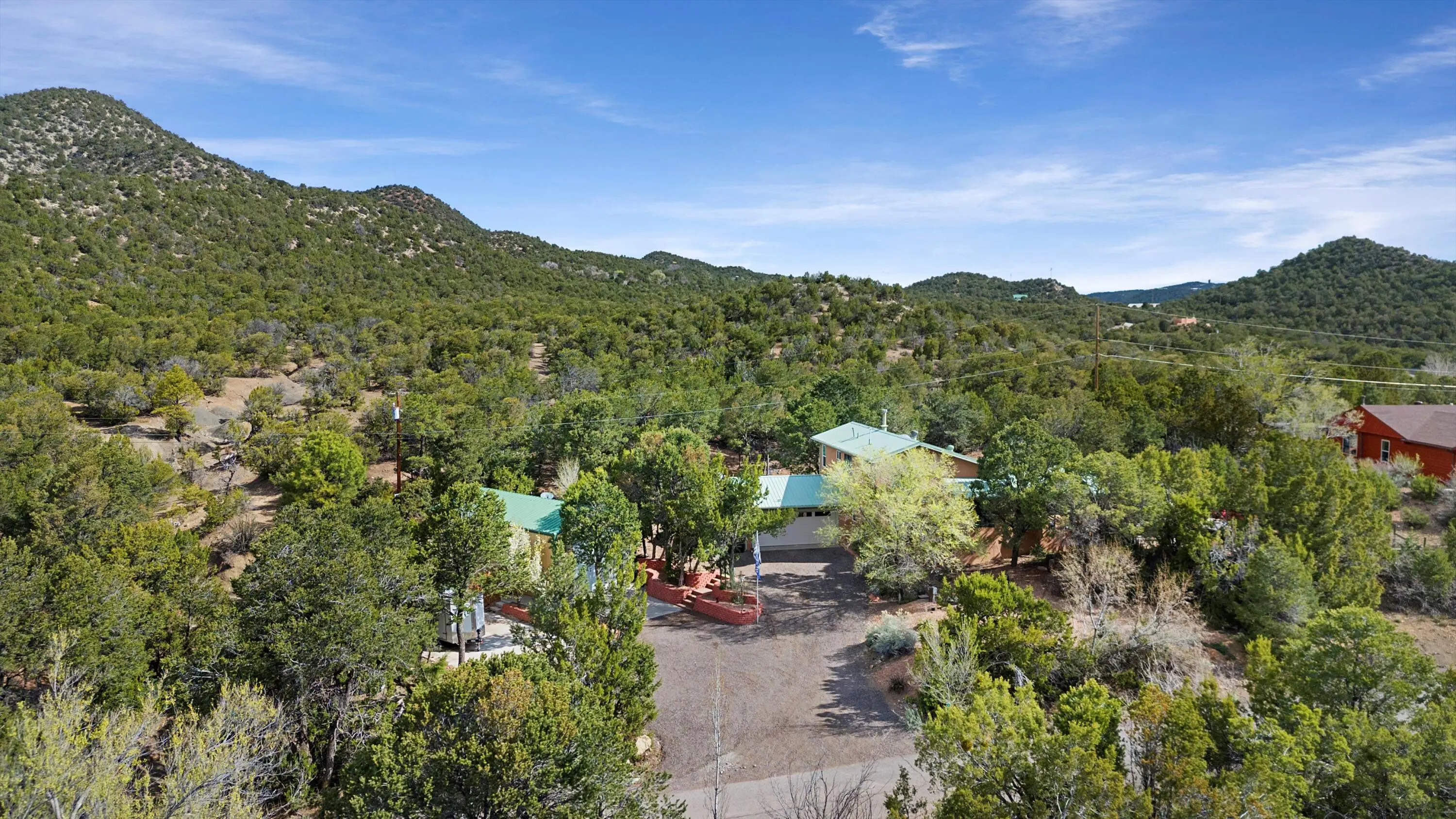 11 Eagle Trail, Tijeras