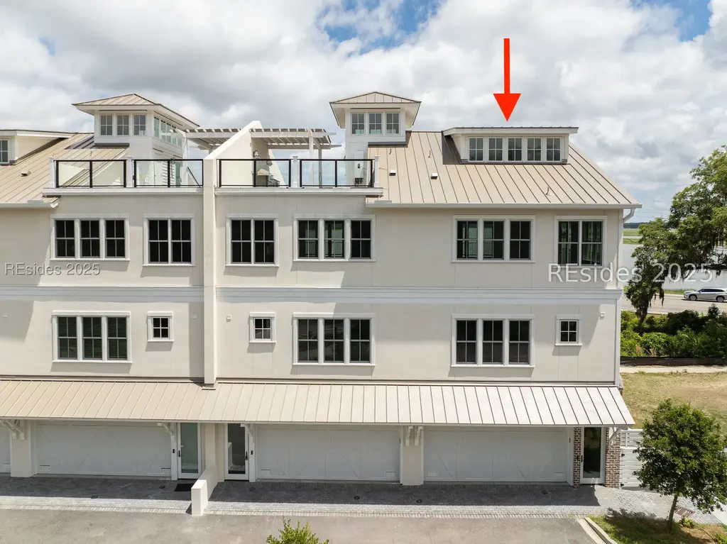 112 Whitehall Drive, Beaufort