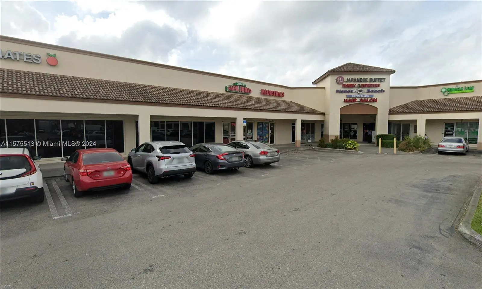 Photo of Listing #A11575513