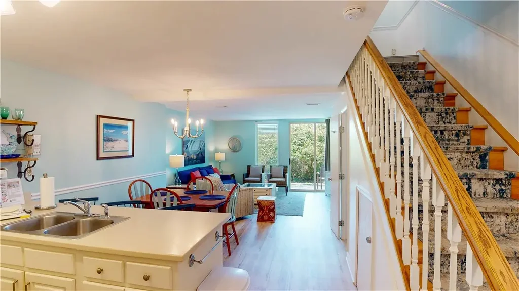 1175 N Beachview Drive 389, Jekyll Island