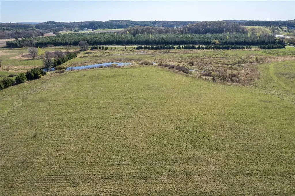 X Elco Road, Eau Claire