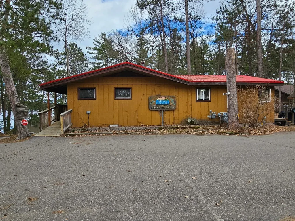 W6041 Northern Lights Cr # 1, Tomahawk