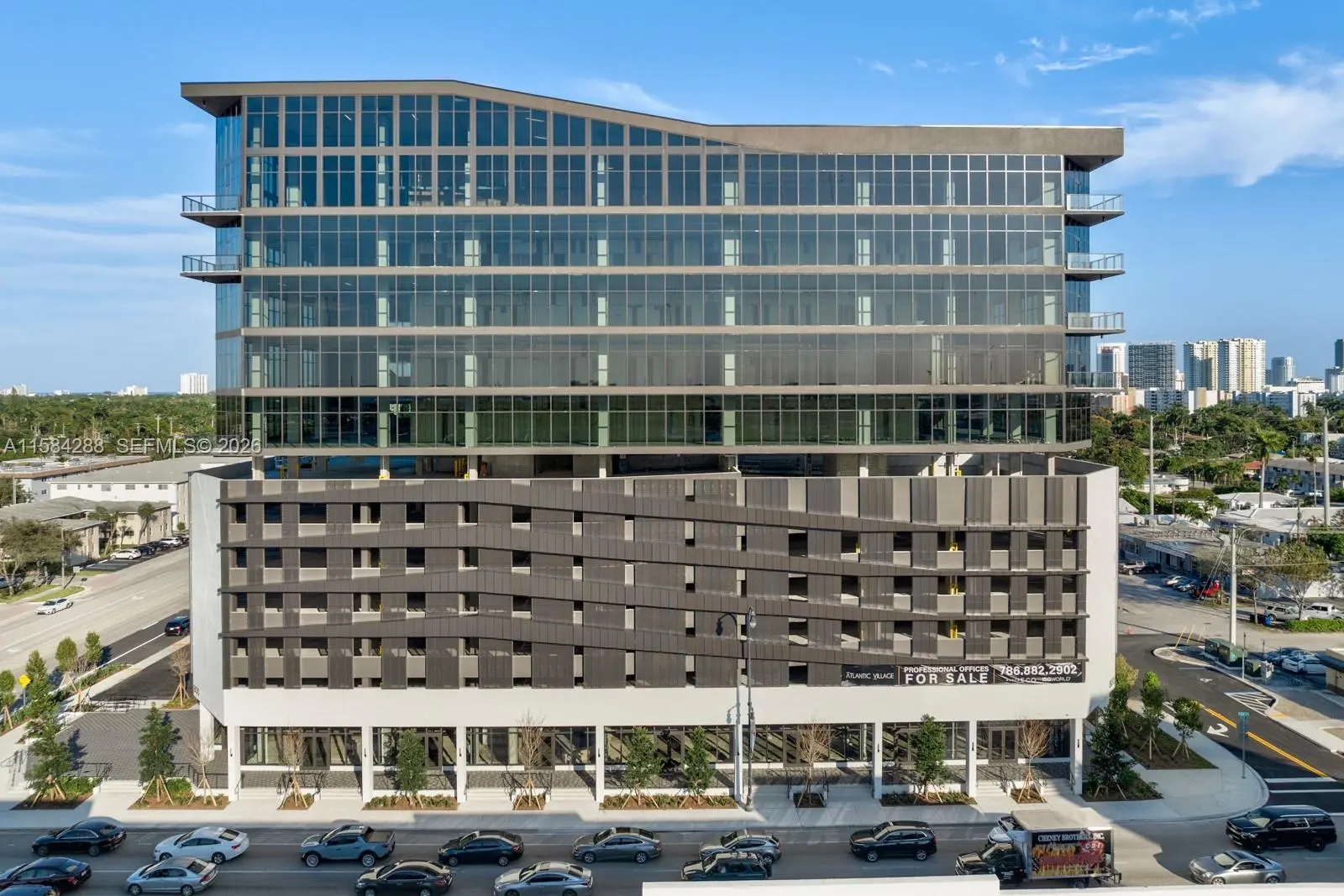 Photo of Listing #A11584288