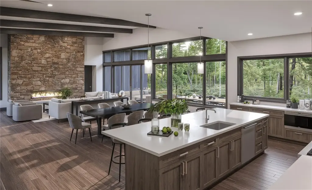Tbd Whetstone Drive 6, Silverthorne