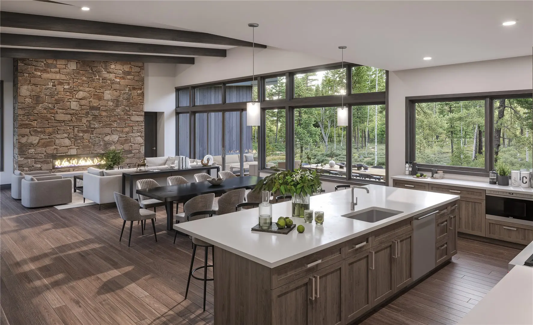 Tbd Whetstone Drive 6, Silverthorne