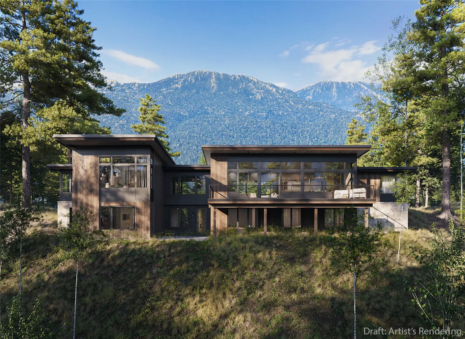 Tbd Whetstone Drive 3, Silverthorne