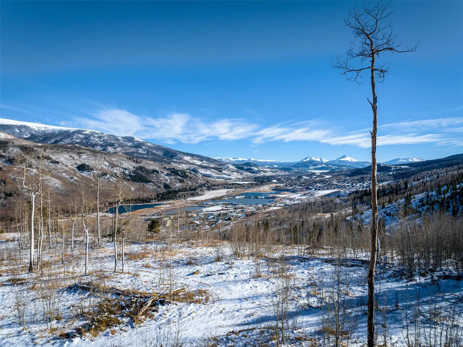 Tbd Whetstone Drive 1, Silverthorne