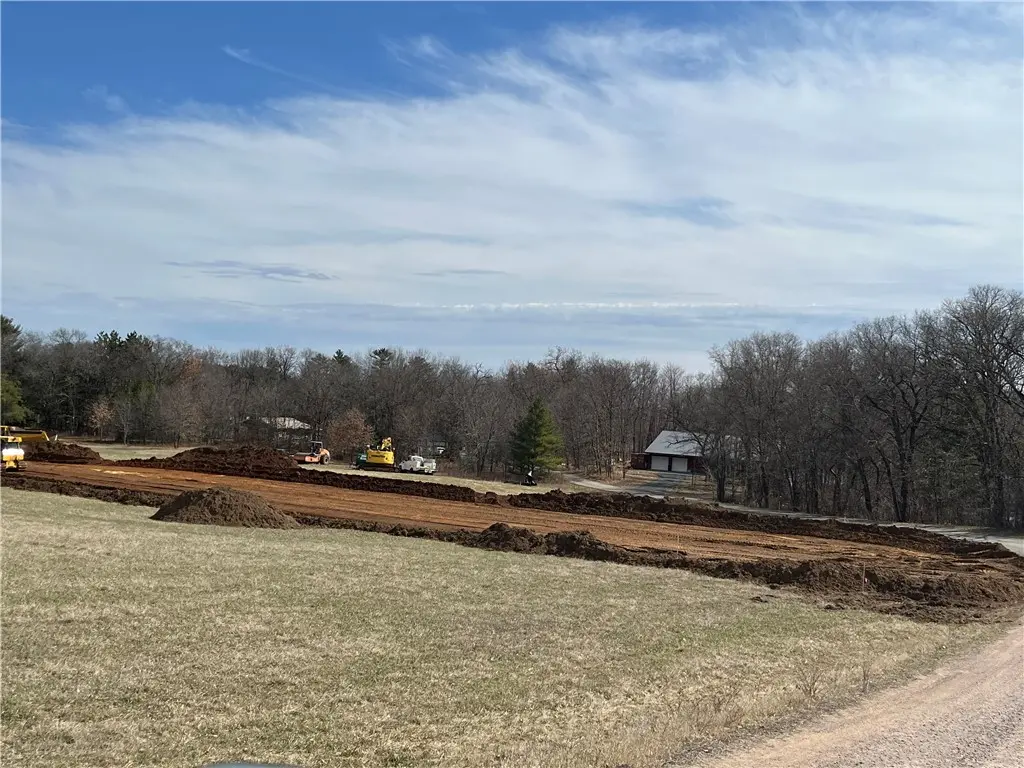 Lot #8 Ladybug Lane, Augusta