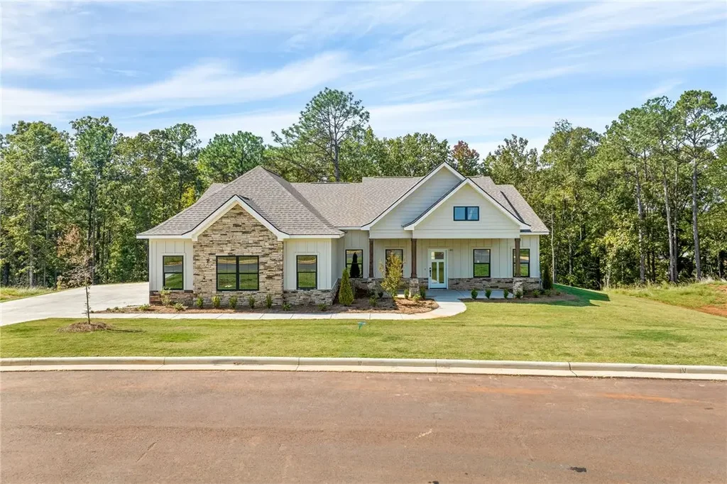 40 Eagle Ridge Ln, Dadeville