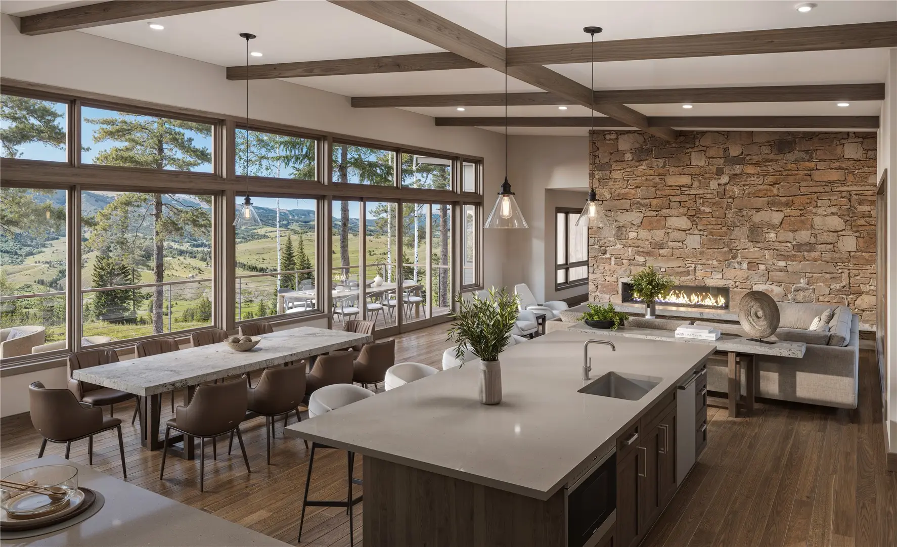 Tbd Whetstone Drive 5, Silverthorne