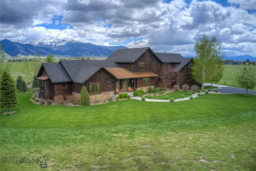 316 Prairie Glen Way, Belgrade