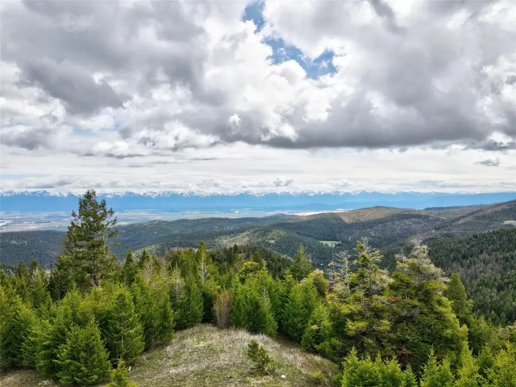Tbd Emmons Canyon Road, Kalispell