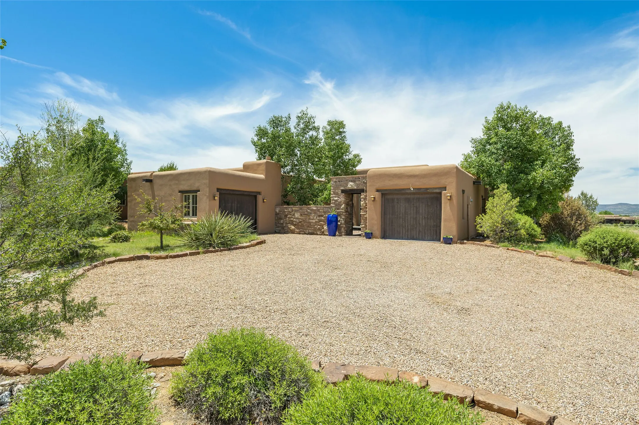 22 Paseo Las Terrazas, Santa Fe