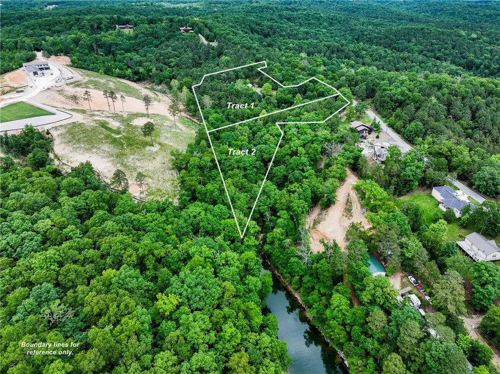 Tbd Jims Trail, Rogers