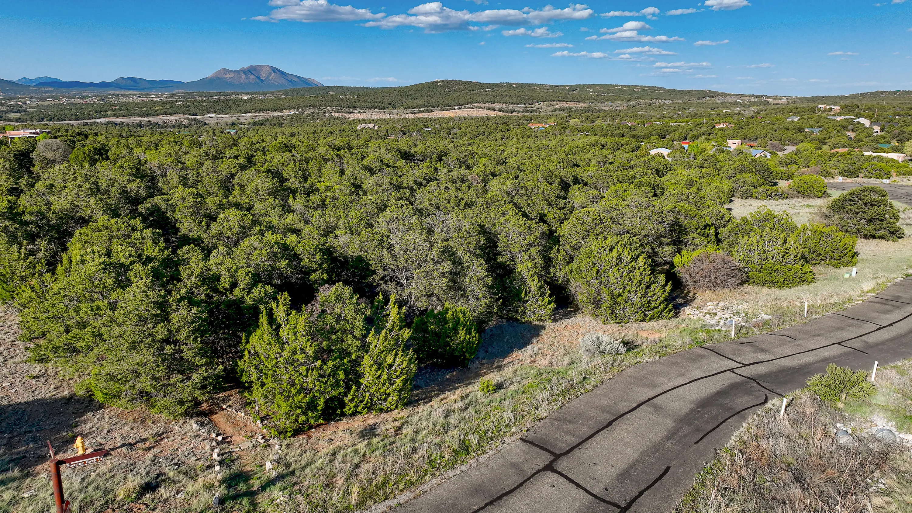 6 Coyote Canyon Trail, Tijeras
