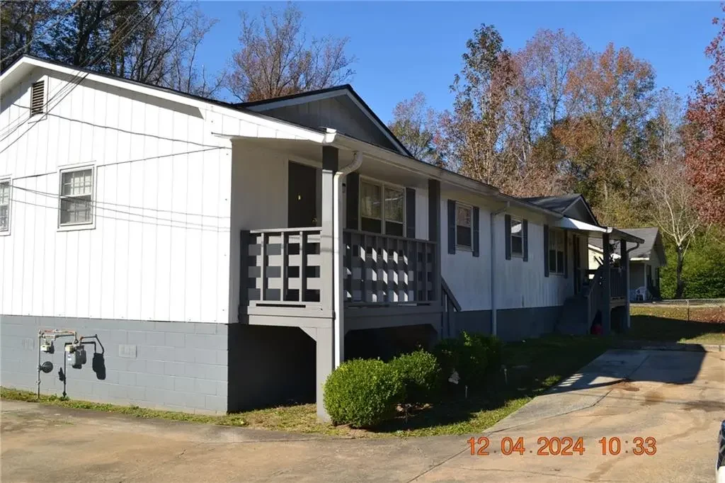 2105 (a&b) 5th Street S, Phenix City