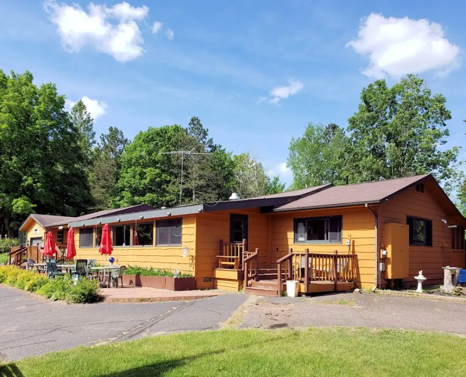 13045 N Dam Road, Hayward