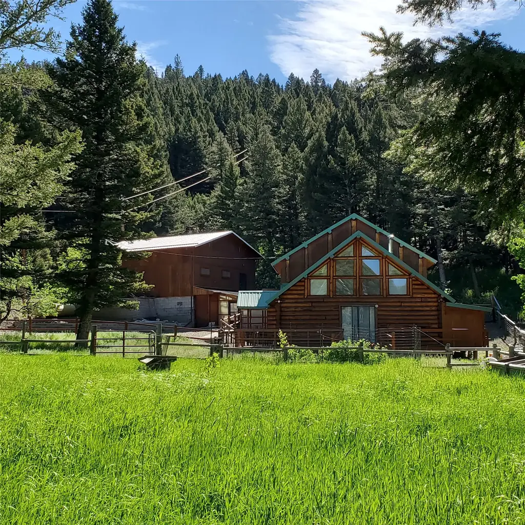 15426 Steamboat Drive, Augusta
