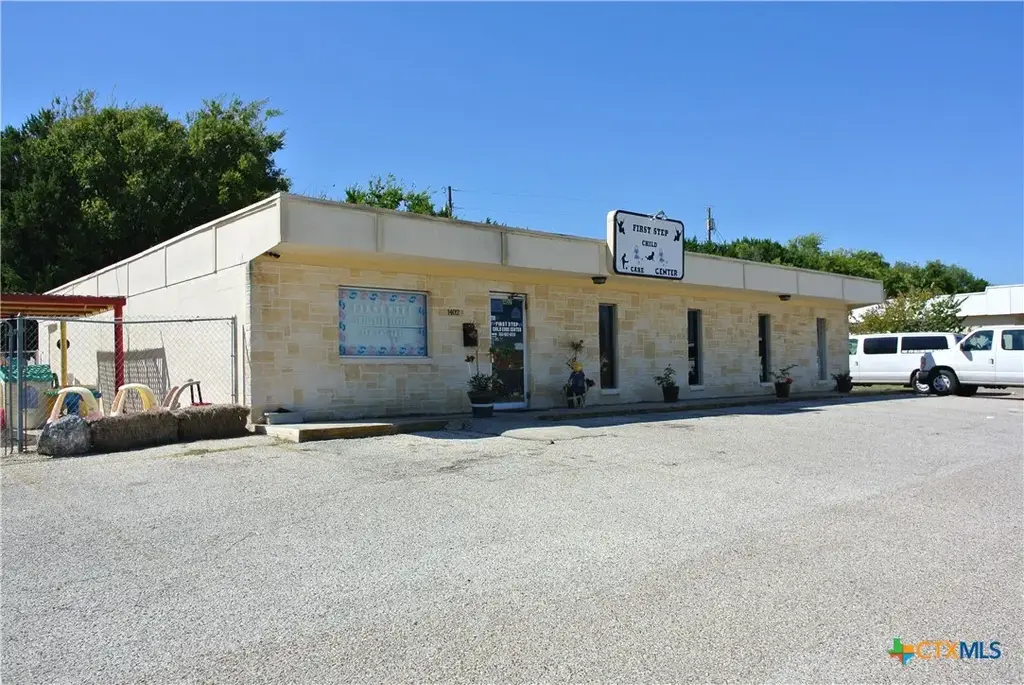 1402 S Fm 116 Highway, Copperas Cove