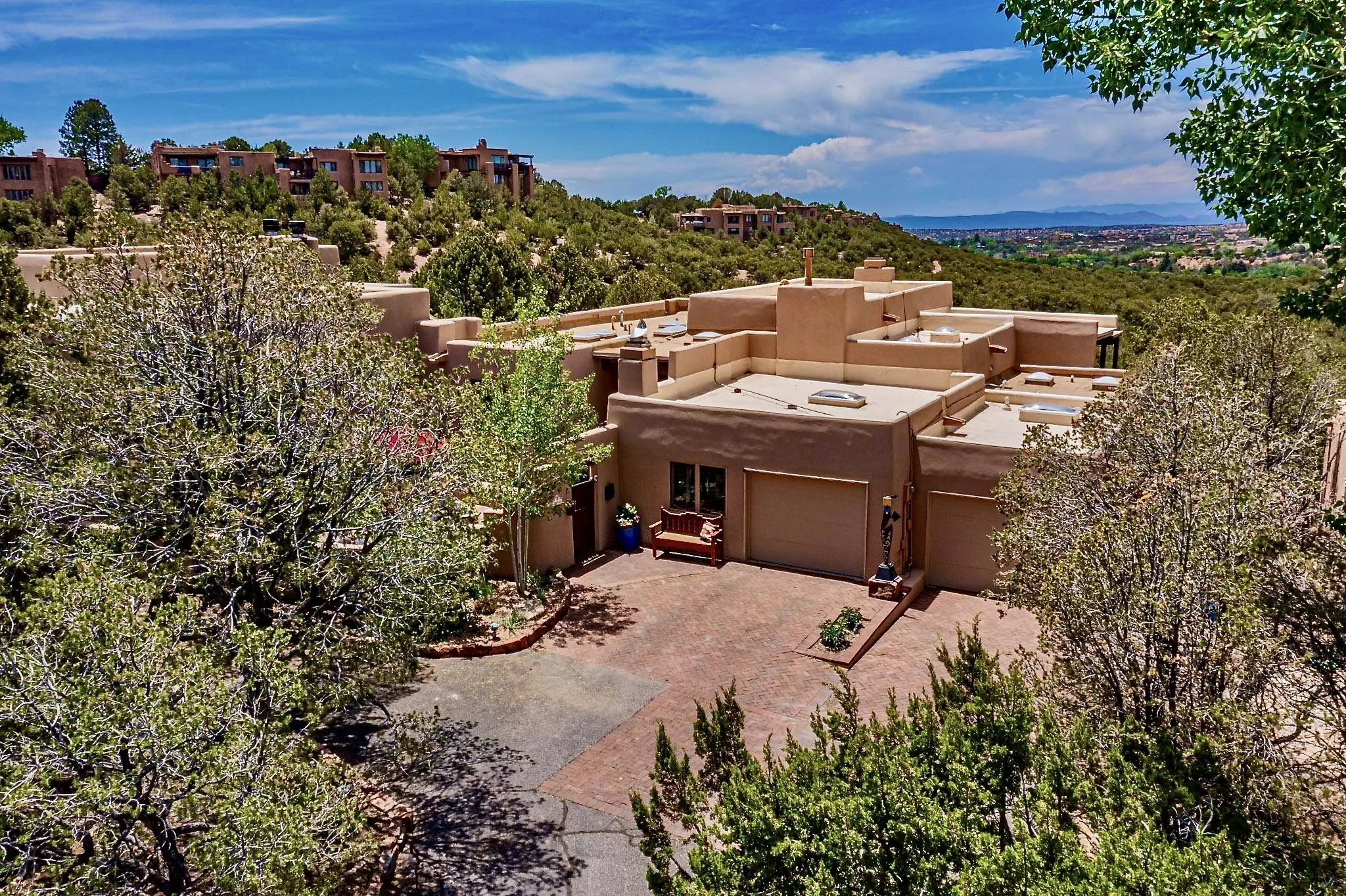 860 Camino De Jemez, Santa Fe
