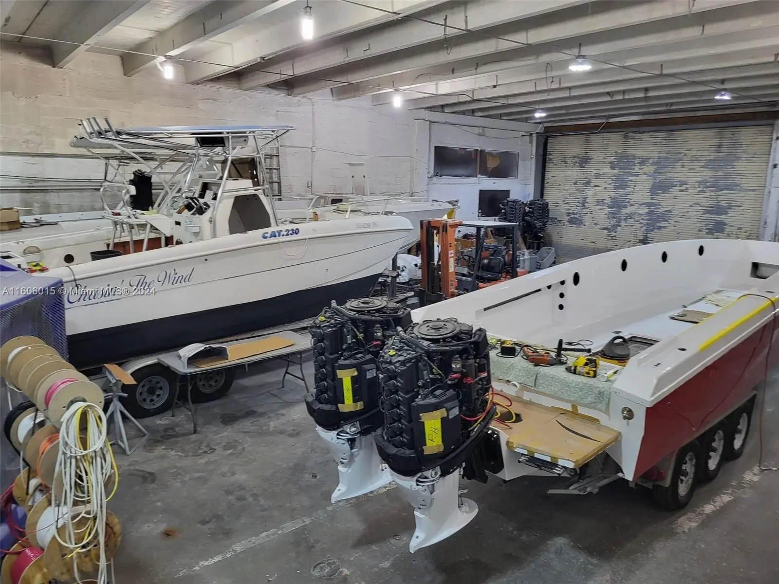 Photo of Listing #A11606015