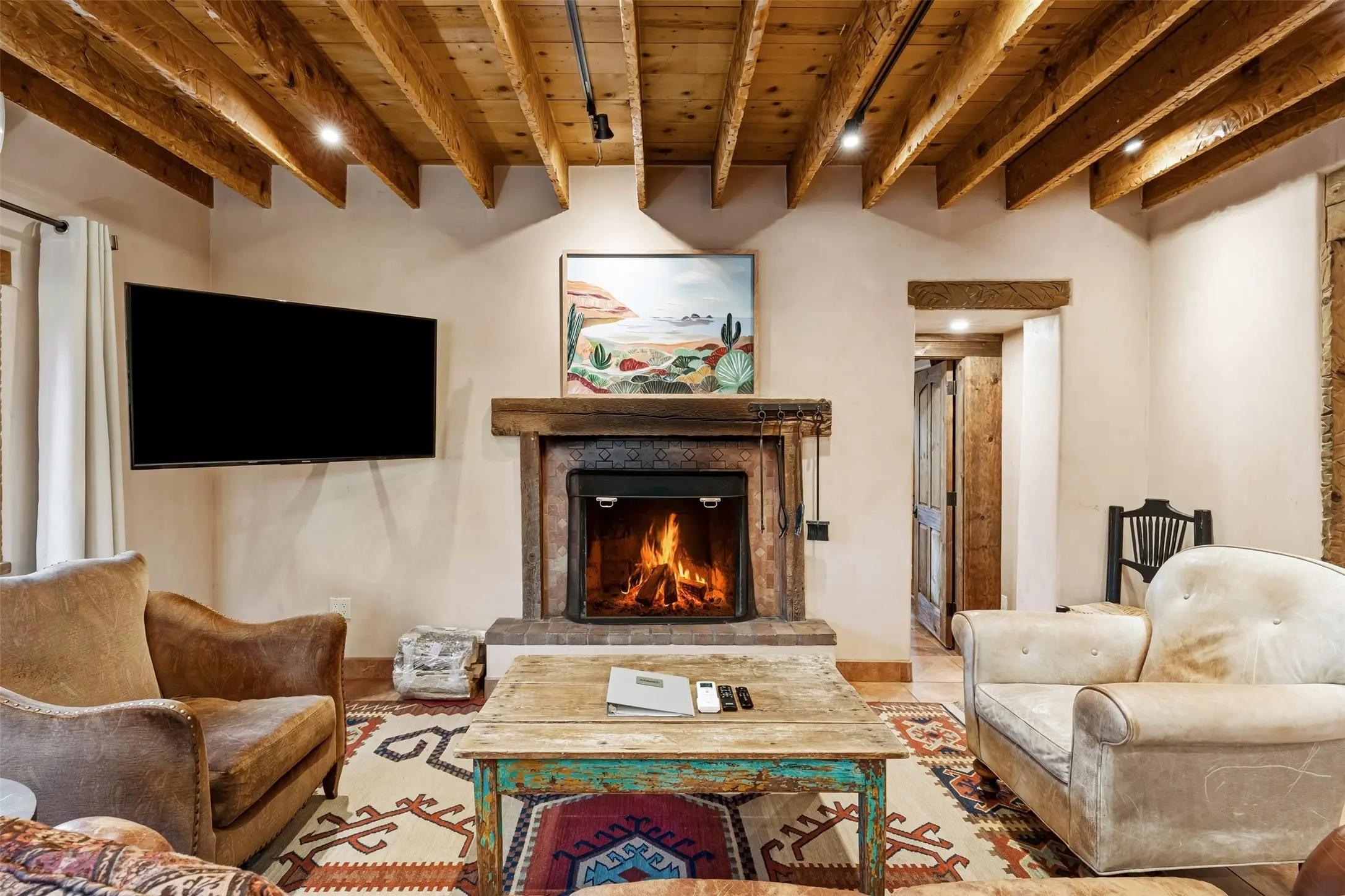 220 1/2 Mckenzie Street, Santa Fe