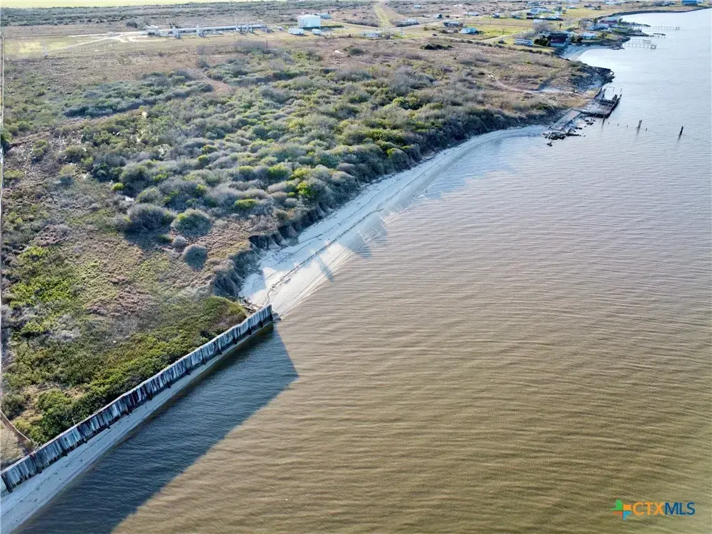 Tbd Milam, Port Lavaca