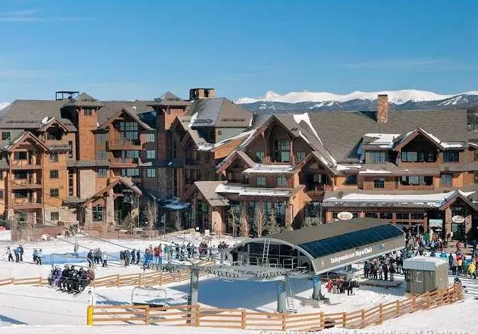 1979 Ski Hill Road 1206d, Breckenridge