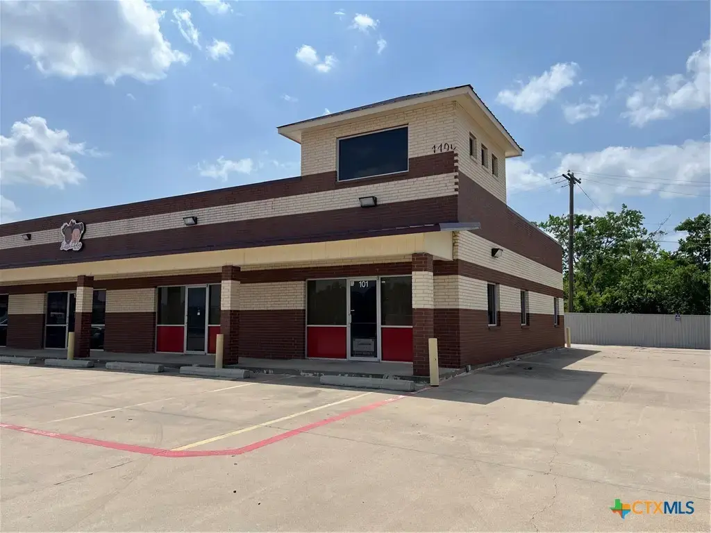 4400 Watercrest Road 101/102, Killeen