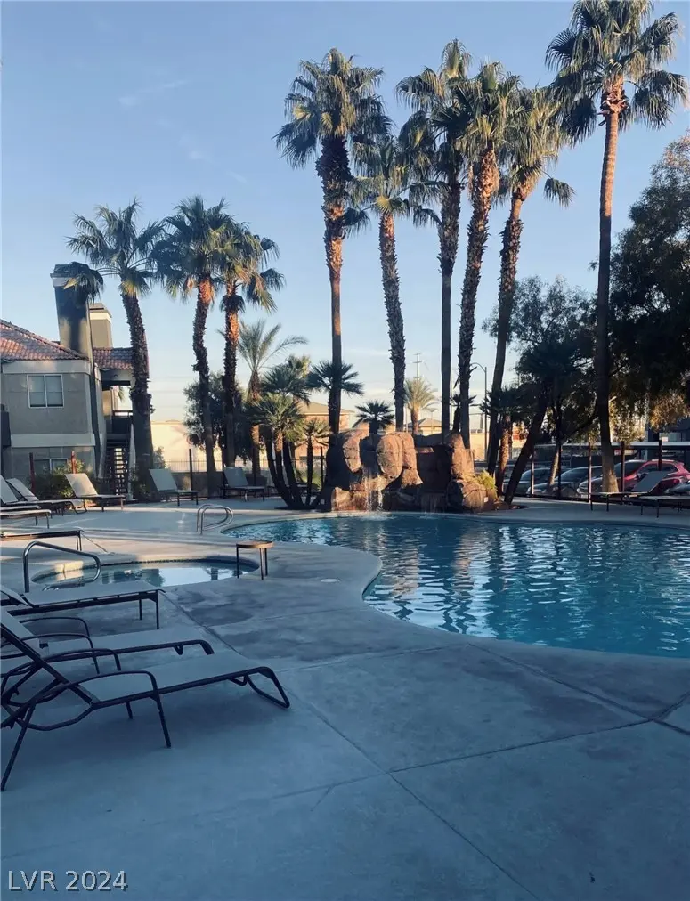 N/A, Las Vegas
