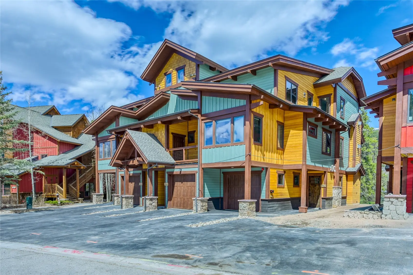 0125 Lake Ridge Circle 1866, Keystone