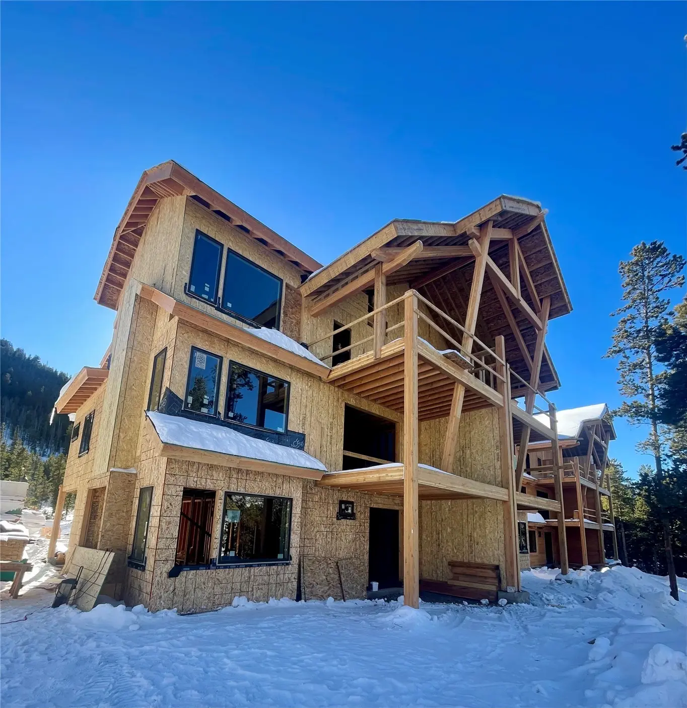 0125 Lake Ridge Circle 1868, Keystone
