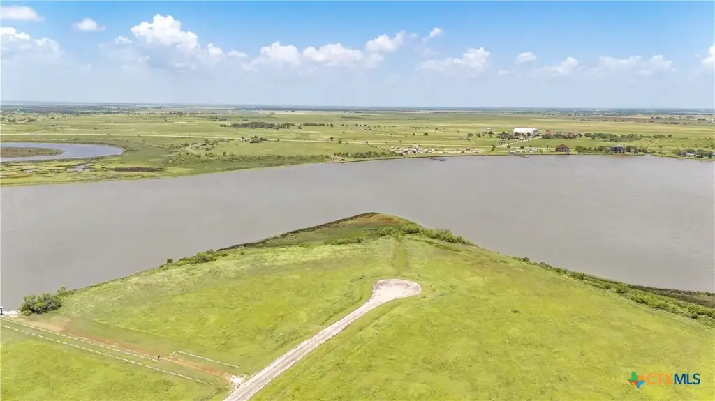 Lot 18 Bay Drive, Palacios