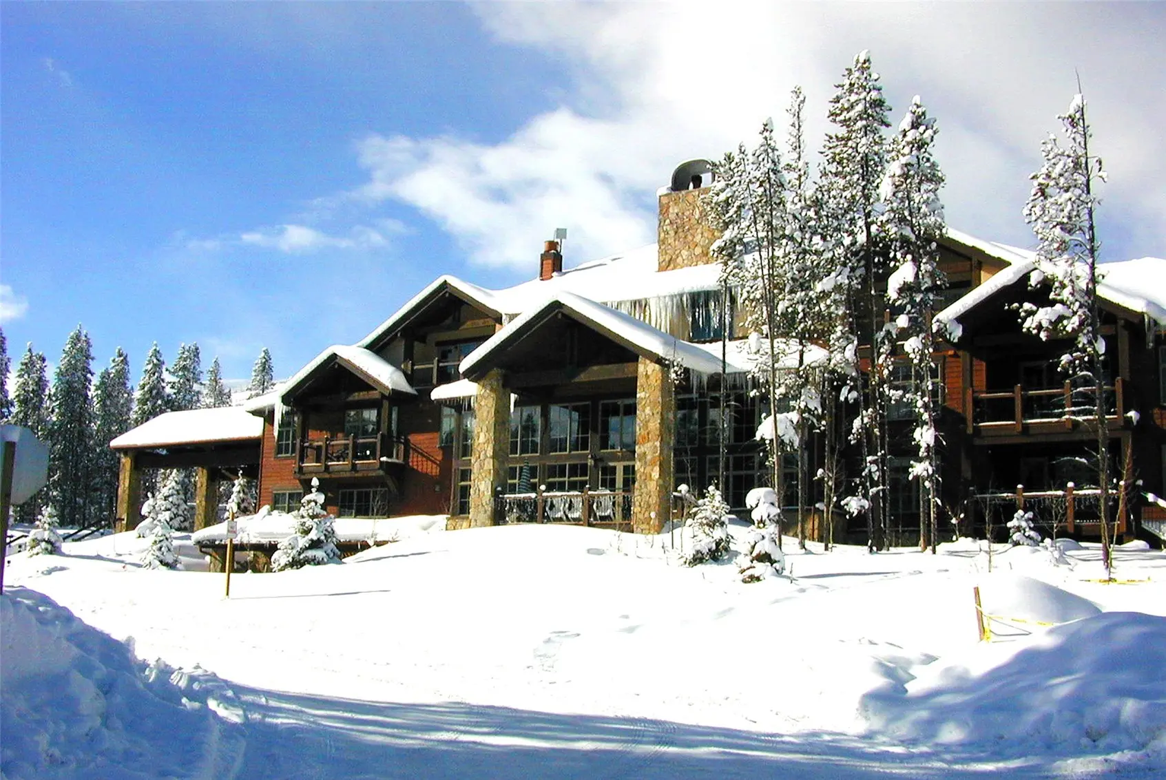 75 Snowflake Drive 6106 6301, Breckenridge