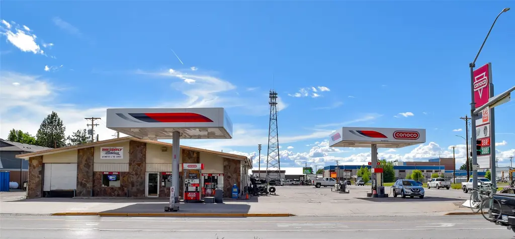 63145 Us Hwy 93, Ronan