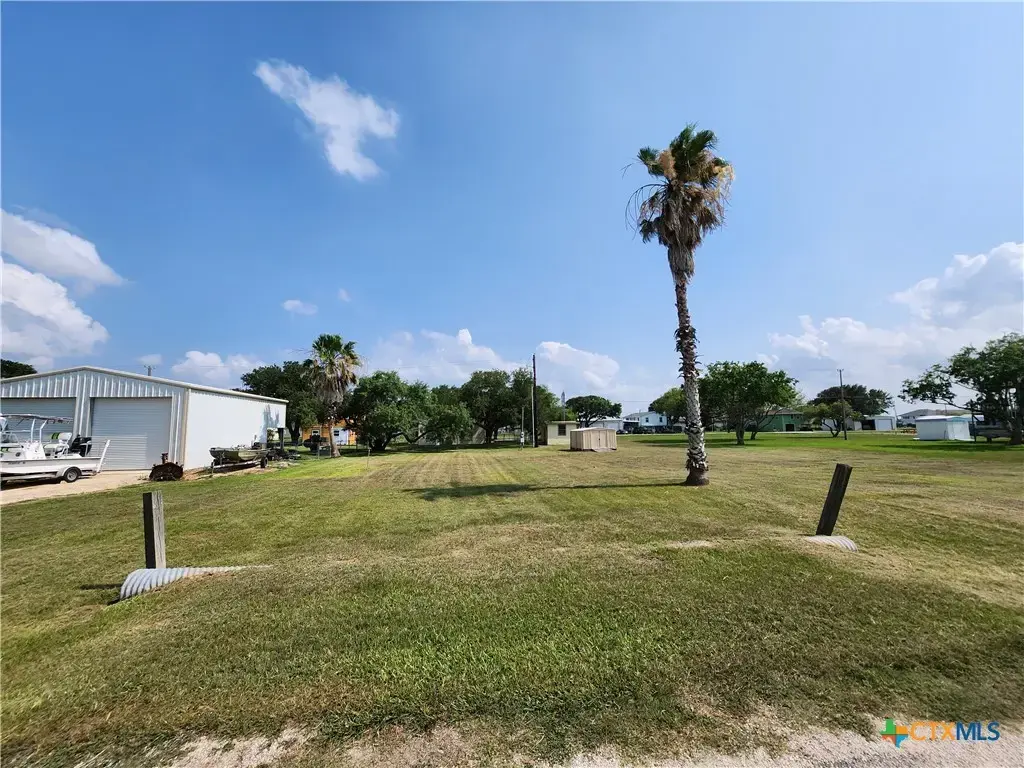 Lot 633-634 Swallow Drive, Palacios