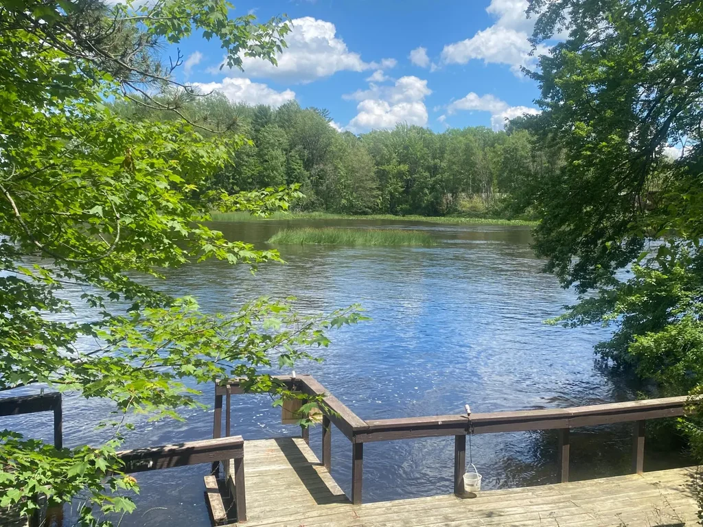 N11664 Nokomis Dr, Tomahawk